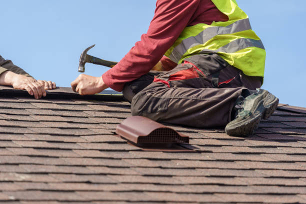 Professional Roofing Contractor in Thornton, CO