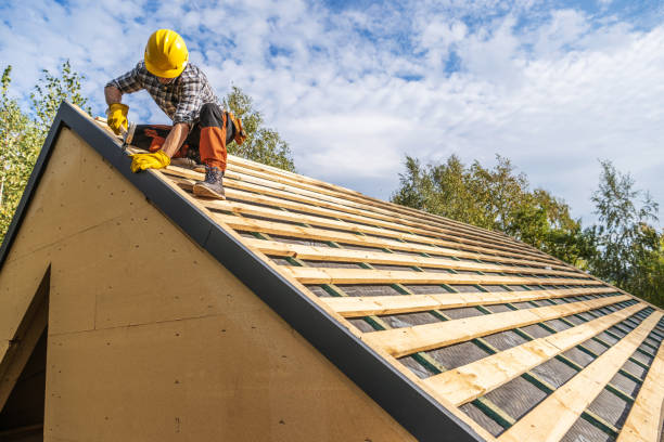 Best Residential Roofing Contractor  in Thornton, CO