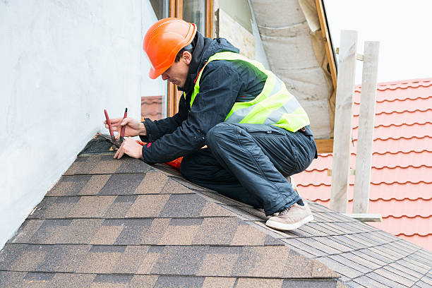 Best Slate Roofing Contractor  in Thornton, CO